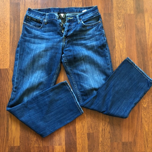Lucky Brand Other - Vintage Lucky Brand Jeans Reg Straight Leg men, 33